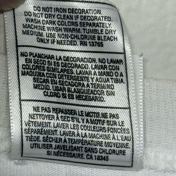 Mrs. T's Chicago Sun Times Triathlon Bally Total Fitness Bud Light Ad Tee Men L - Picture 6 of 11